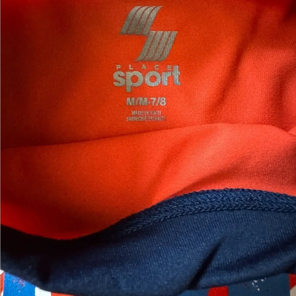 The Children’s Place Dino Rash guard w/SPF